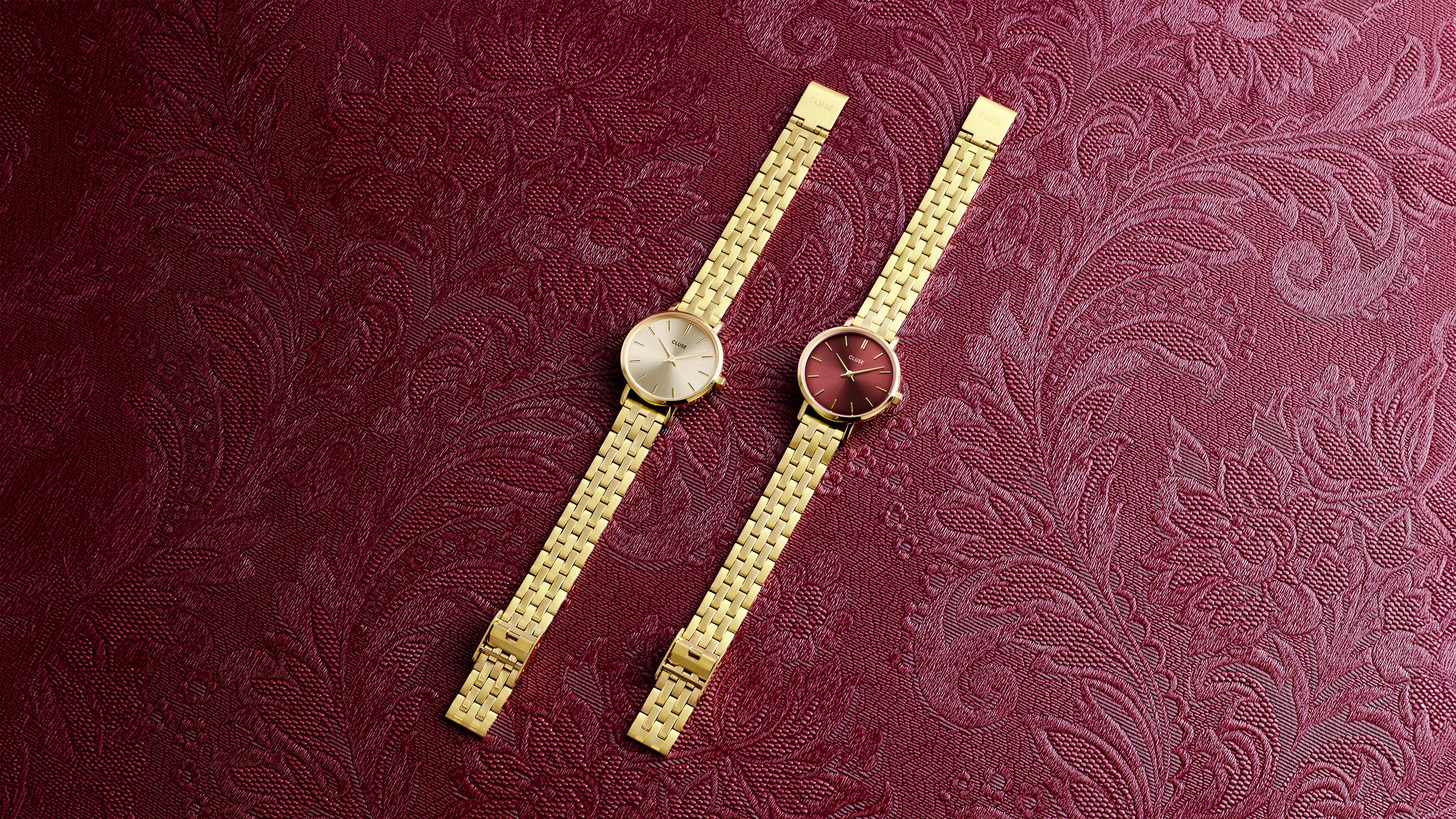 BOHO CHIC PETITE WATCH