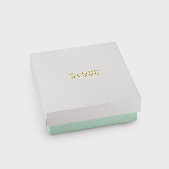 CLUSE Essentielle Open Bangle Rose Gold Color CB13301 - Bracelet box