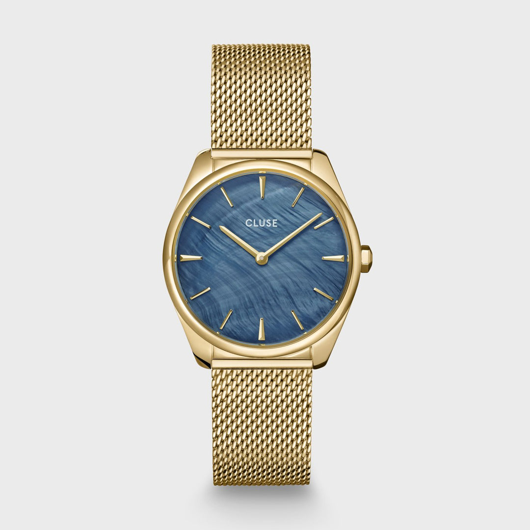 Féroce Petite Gold Colour by Iris Mittenaere - Watch
