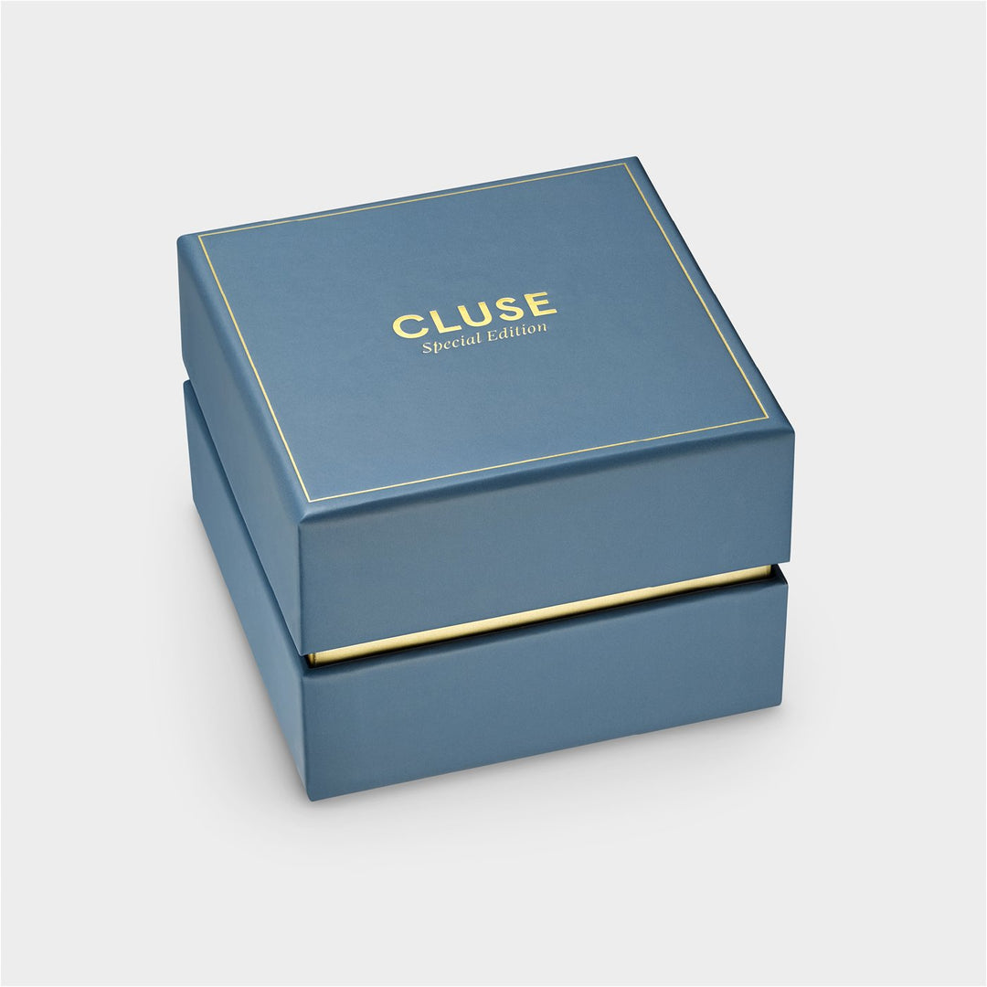 CLUSE Vigoureux Gold Colour by Anna Maria CW0101210005 - Gift box